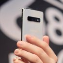 Обновление для Galaxy S10 добавит поддержку сверхбыстрой зарядки и продвинутый ночной режим
