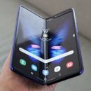 Все настолько плохо? Samsung откладывает релиз Galaxy Fold на вторую половину 2019 года