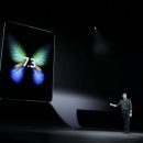 Galaxy Fold разобрали за два дня предзаказов, несмотря на цену