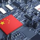 Всё своё: представлен первый SSD-контроллер на китайской архитектуре Godson