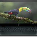 Ноутбуки HP с экраном AMOLED выйдут в апреле