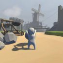 Популярная песочница Human: Fall Flat выйдет на Android
