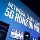 Intel готовится к массовому производству 5G-модемов