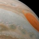 Фото дня: один из лучших снимков Юпитера с орбиты планеты