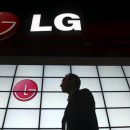 LG предлагает встраивать 5G-антенну в область экрана смартфонов
