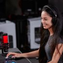 HyperX QuadCast: микрофон за 12 тыс. рублей для стримеров и видеоблогеров