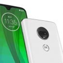 Motorola представила Moto G7 Play, G7 Power, G7 и G7 Plus