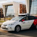 Такси с автопилотом появятся в Москве через 3–4 года
