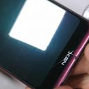 Флагман Vivo с двумя дисплеями попытались разобрать, но что-то пошло не так