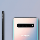 Samsung Galaxy Note 10: первые подробности