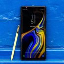 Galaxy Note 9 в России подешевел почти на 40% со старта продаж