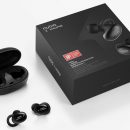 Полностью беспроводные наушники-вкладыши Nubia Pods оценены в $120