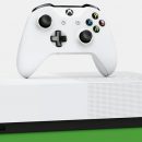 Xbox One S All-Digital Edition: игровая консоль за $250 без оптического привода