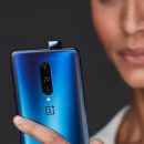 OnePlus 7 Pro обошел iPhone XS Max по скорости работы