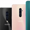 Новые OPPO Reno представлены официально