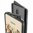 Скрытая селфи-камера и экран Full HD+: раскрыто оснащение смартфона OPPO Reno