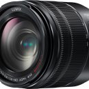 Обновлённый объектив Panasonic Lumix G 14-140mm F3.5-5.6 защищён от влаги и пыли