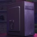 Aerocool CS-1103: недорогой ПК-корпус формата Mid Tower