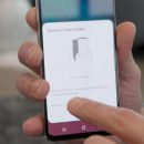 Реверсивная зарядка в Galaxy S10 заряжает iPhone быстрее, чем комплектный блок питания