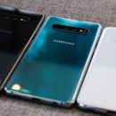 Как переназначить кнопку Bixby на Galaxy S8, S9, S10