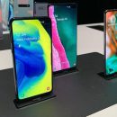 Заметки о потрясающей презентации Galaxy Fold, Galaxy S10 и S10+