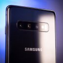 Galaxy S10 получил обновление с поддержкой ночного режима съемки