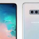 Samsung Galaxy S10e в новом канареечном цвете составит конкуренцию iPhone XR