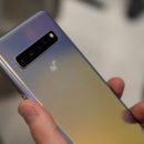 Galaxy S10 5G сравнялся с Huawei P30 Pro по качеству съемки