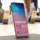 В России стартовали официальные продажи Galaxy S10, S10e и S10+