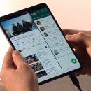 Samsung работает над еще двумя складными смартфонами