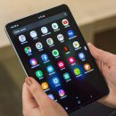 Объявлена новая дата начала продаж Galaxy Fold