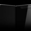Как выглядит складной Samsung Galaxy Fold на официальных рендерах?