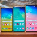 Samsung объявила российские цены на Galaxy S10e, S10 и S10+
