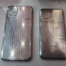Формы-заготовки iPhone 2019 года подтверждают наличие необычной тройной камеры