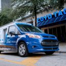 К концу 2019 года у Ford будет парк из 100 самоуправляемых автомобилей