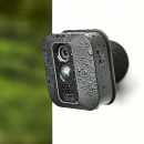 Смарт-камера видеонаблюдения Amazon Blink XT2 проработает два года от батарей АА