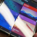 Немного пыли на экран — и складной смартфон Galaxy Fold выходит из строя