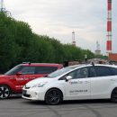 На тестирование беспилотных автомобилей на дорогах общего пользования денег пока не дали