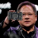 NVIDIA не собирается делать покупки после сделки с Mellanox
