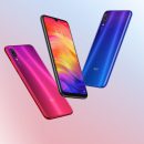Redmi Note 7 в России: 13 990 руб, продажи начнутся 28 марта
