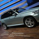 Вскрылось мошенничество Daimler при тестировании внедорожников MB GLK 220 CDI на выбросы вредных веществ