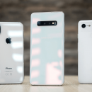 Galaxy S10+ vs Pixel 3 vs iPhone XS: чья камера лучше снимает ночью?