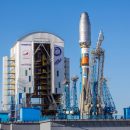 Строительство первой очереди космодрома Восточный практически завершено