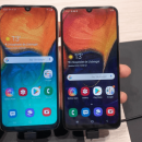 Samsung готовит еще 3 смартфона из линейки Galaxy