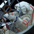 Российские космонавты могут получить модульный скафандр