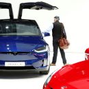 Tesla испытывает глобальную нехватку минералов для изготовления аккумуляторов