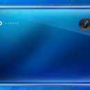 Во всей красе: смартфон Vivo X27 предстал на пресс-рендерах
