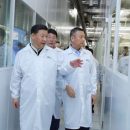 Китайцы начнут оказывать заметное влияние на рынок NAND уже в следующем году