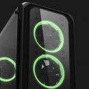 Zalman Z7 Neo: элегантный ПК-корпус со стеклянными панелями