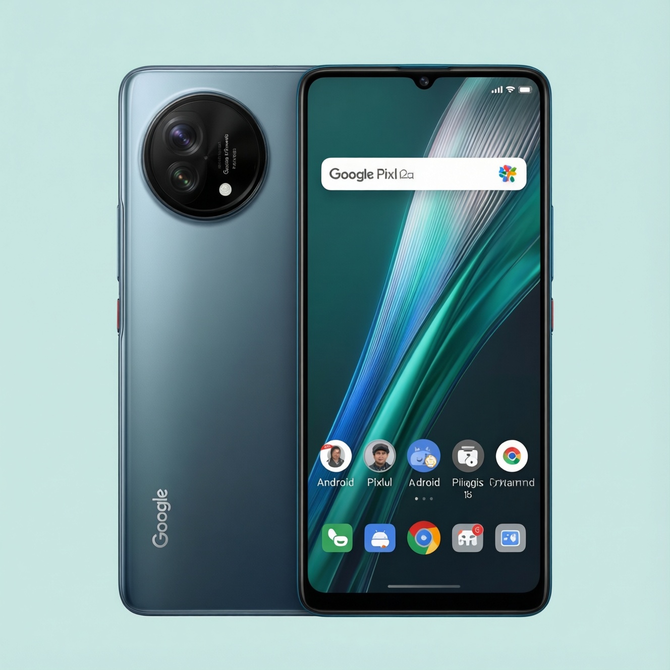 Google pixel 10a: характеристики, дата выхода и ожидаемая цена смартфона Google pixel 10a: характеристики, дата выхода и ожидаемая цена смартфона